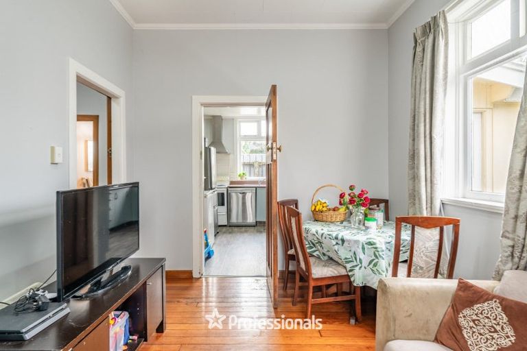 Photo of property in 36 Pretoria Street, Hutt Central, Lower Hutt, 5010