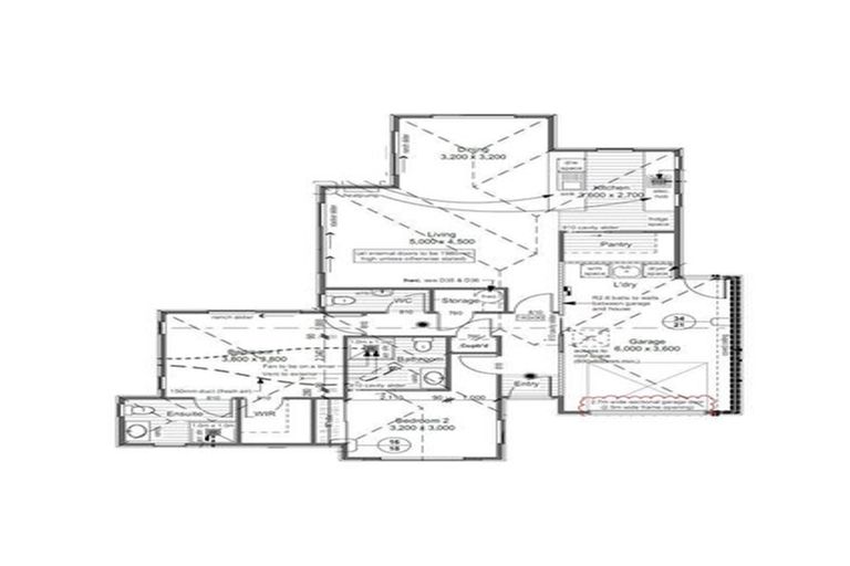 Photo of property in 87 Winter Street, Ashburton, 7700