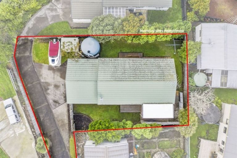 Photo of property in 103a Brian Crescent, Stanmore Bay, Whangaparaoa, 0932