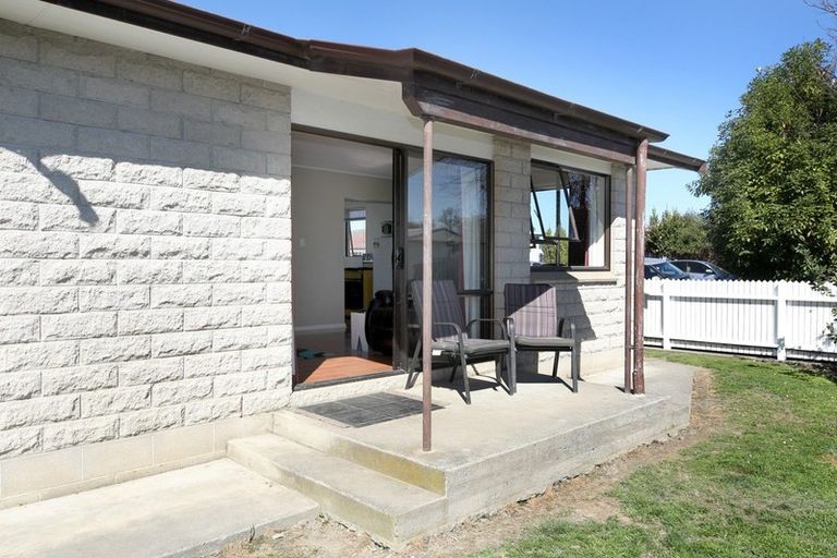 Photo of property in 100a Mayfair Avenue, Mayfair, Hastings, 4122