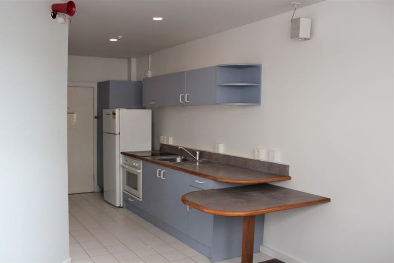 Photo of property in Regency Apartments, 5b/49 Manners Street, Te Aro, Wellington, 6011