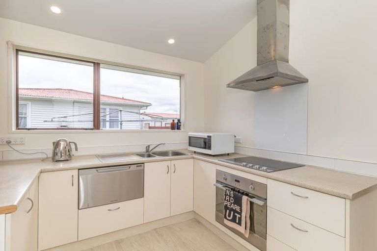 Photo of property in 117 Liverpool Street, Levin, 5510