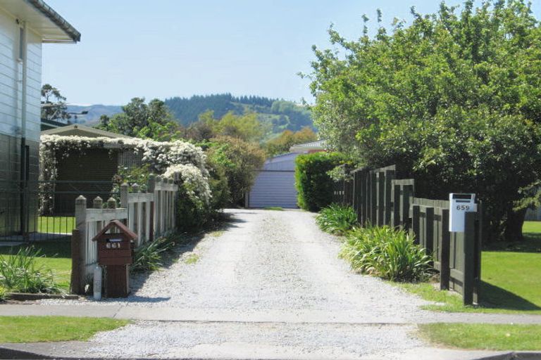 Photo of property in 659 Aberdeen Road, Te Hapara, Gisborne, 4010