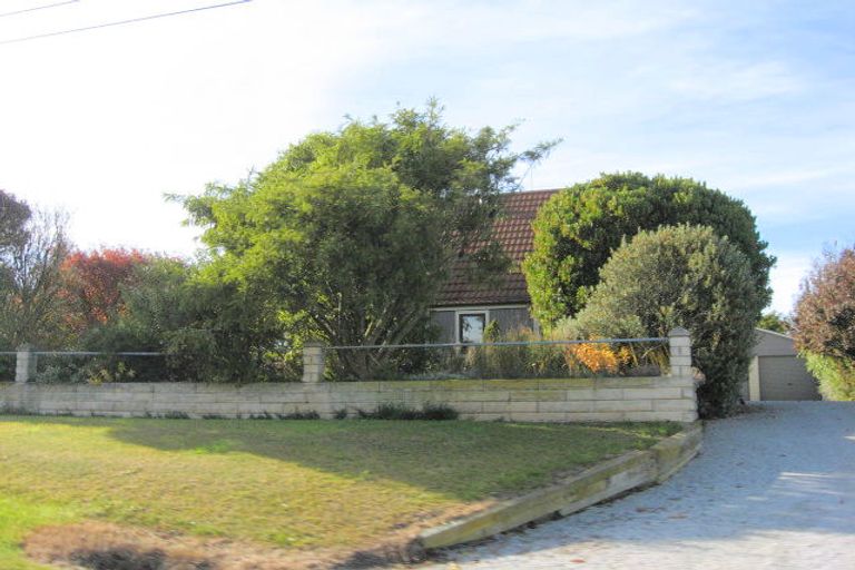 Photo of property in 18 High Street, Kakanui, Oamaru, 9495