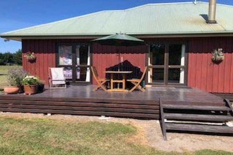 Photo of property in 3028 South Eyre Road, Oxford, Rangiora, 7476