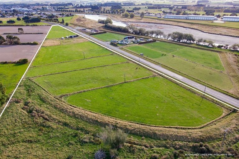 Photo of property in 28 Old Coach Road, Mataura, 9772