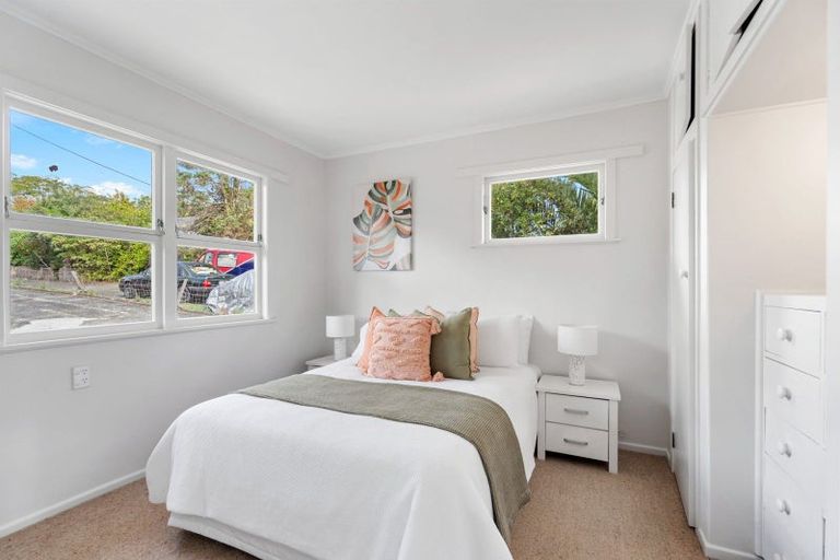 Photo of property in 136 Morningside Road, Morningside, Whangarei, 0110