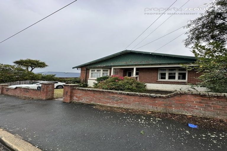 Photo of property in 47 Warden Street, Opoho, Dunedin, 9010