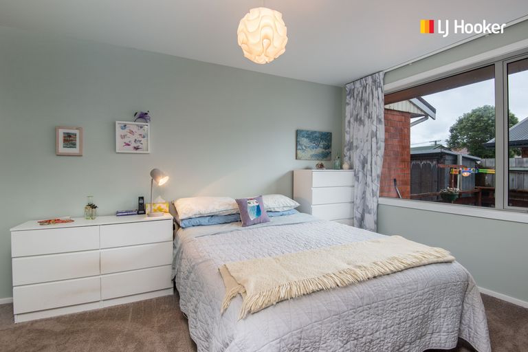 Photo of property in 16 Mure Street, Mosgiel, 9024