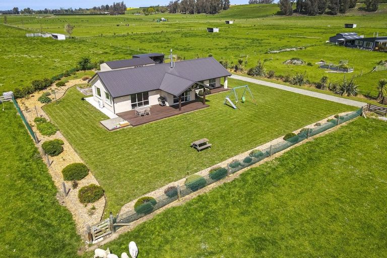 Photo of property in 13 Keane Road, Levels Valley, Timaru, 7974