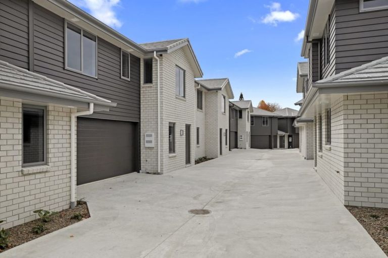 Photo of property in 3/97 Seddon Road, Frankton, Hamilton, 3204