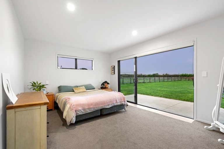 Photo of property in 101 Livingstone Road, Ngahinapouri, Hamilton, 3290