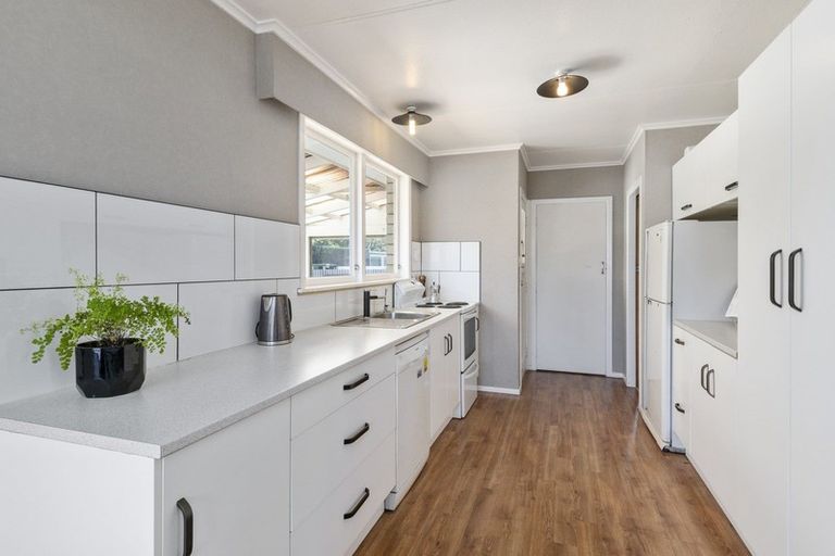 Photo of property in 172 Queen Street West, Levin, 5510