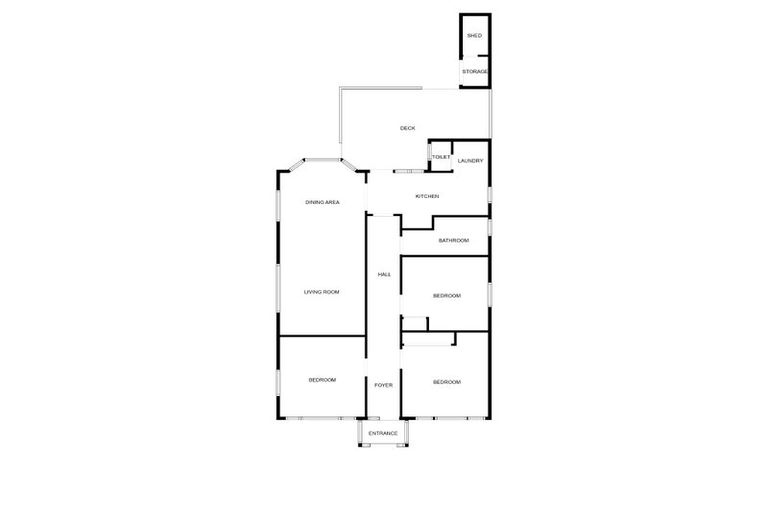 Photo of property in 195 Macandrew Road, South Dunedin, Dunedin, 9012