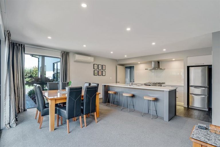 Photo of property in 41 Oakley Drive, Prebbleton, 7604