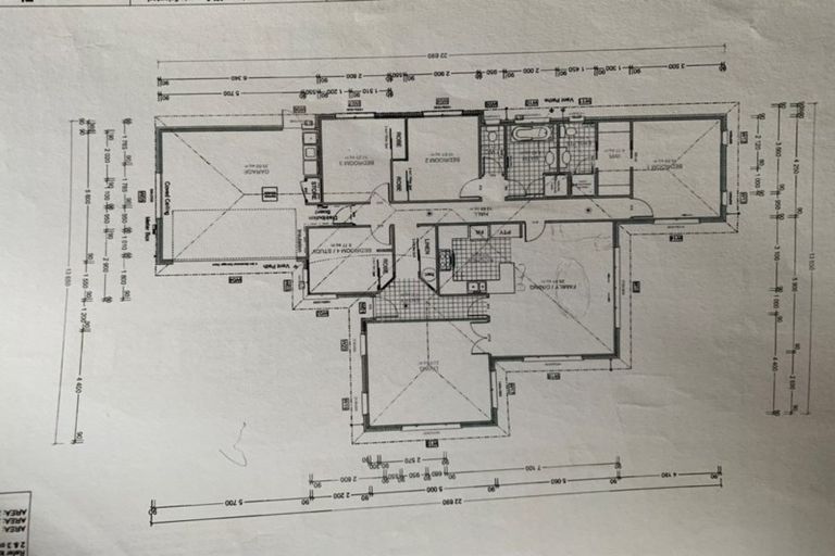 Photo of property in 5 Hassall Street, Rangiora, 7400