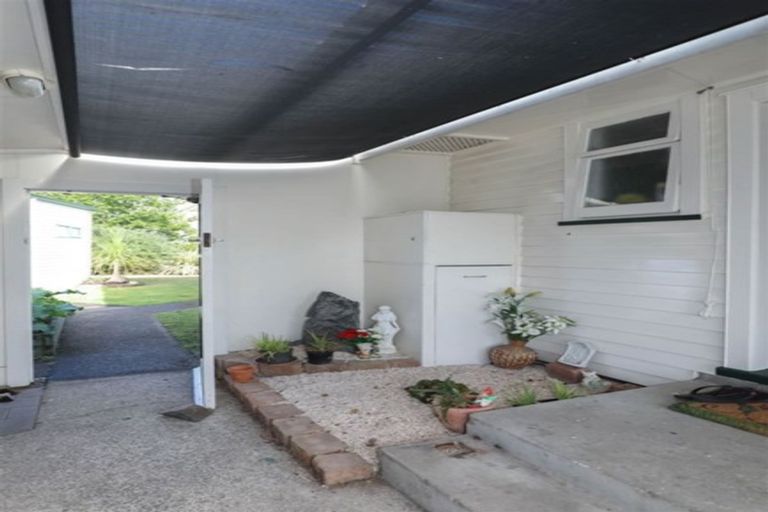 Photo of property in 29 Caesar Roose Place, Huntly, 3700