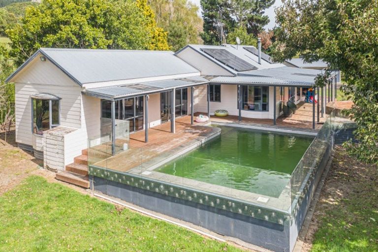 Photo of property in 178 Potts Road, Koputaroa, Levin, 5571