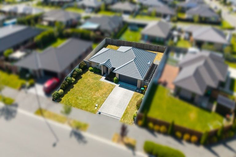 Photo of property in 29 Reuben Avenue, Rolleston, 7615