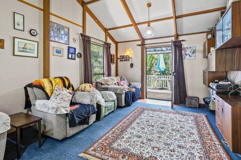 Photo of property in 449 Kauaeranga Valley Road, Thames, 3577