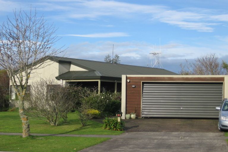 Photo of property in 101 Endeavour Avenue, Flagstaff, Hamilton, 3210