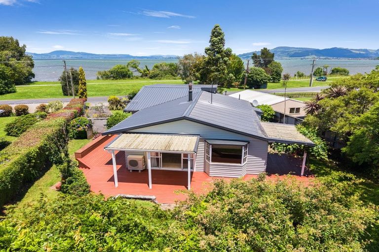 Photo of property in 641 Hamurana Road, Hamurana, Rotorua, 3097