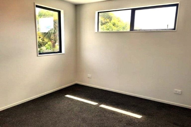 Photo of property in 1/42 Gibbon Street, Sydenham, Christchurch, 8023