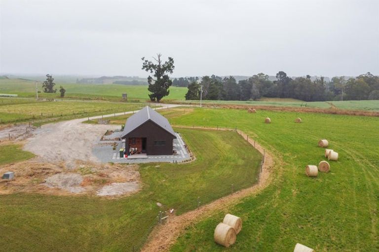 Photo of property in 824 Horseshoe Bend Road, Otaio, Timaru, 7971