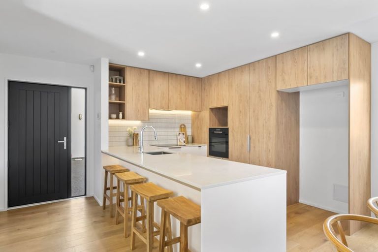 Photo of property in 2/128 Bishop Street, St Albans, Christchurch, 8014