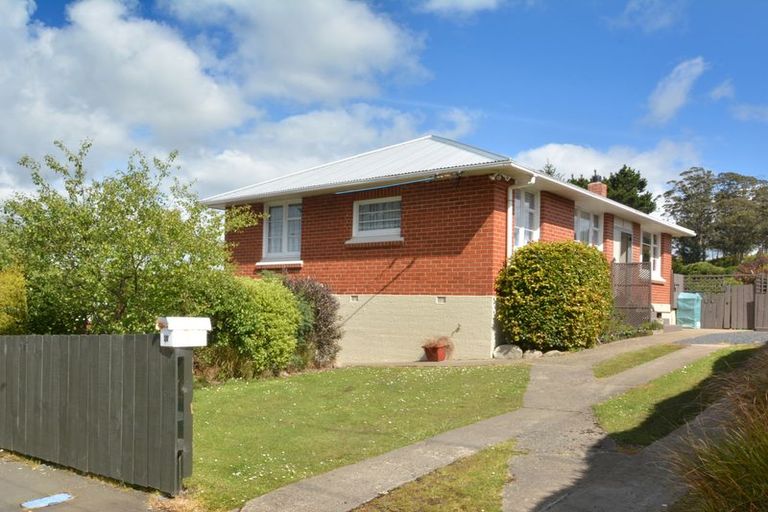 Photo of property in 20 Tilburn Street, Halfway Bush, Dunedin, 9010