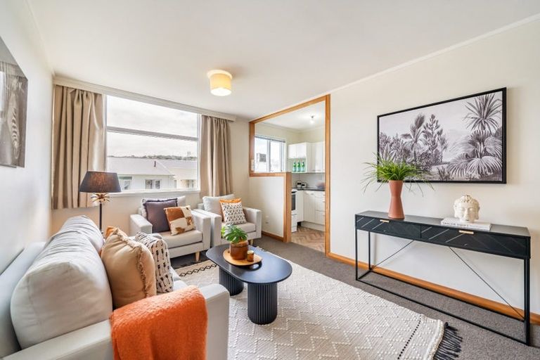 Photo of property in Mattingly Court, 12/10 Angus Avenue, Berhampore, Wellington, 6023