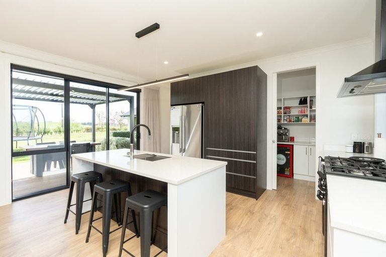 Photo of property in 133 Robson Road, Ngahinapouri, Hamilton, 3290