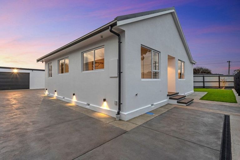 Photo of property in 141 Bordesley Street, Phillipstown, Christchurch, 8011