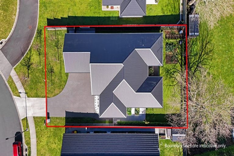 Photo of property in 19 Hinerangi Crescent, Matamata, 3400