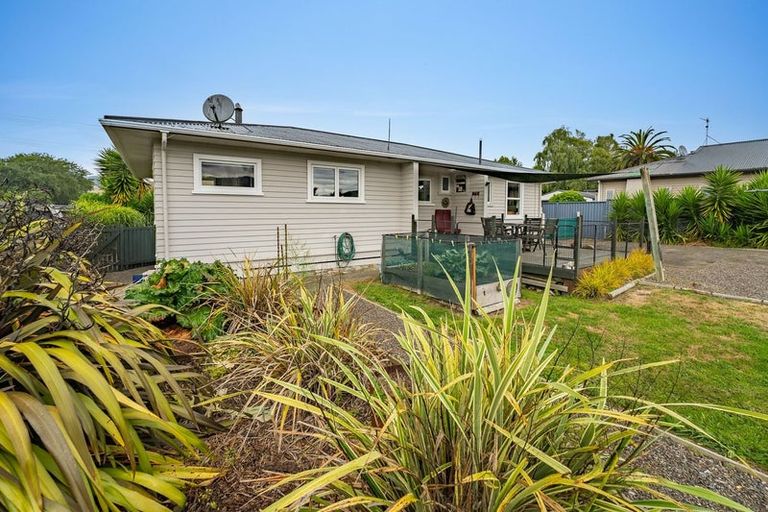 Photo of property in 195 Whitby Road, Wakefield, 7025