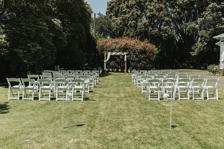 Photo of property in 16 Fairfield Road, Hawera, 4610