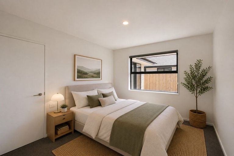 Photo of property in 62 Crossley Avenue, Woodend, 7610