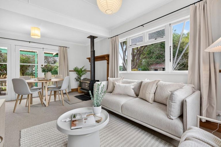 Photo of property in 138 Fitzherbert Street, Featherston, 5710