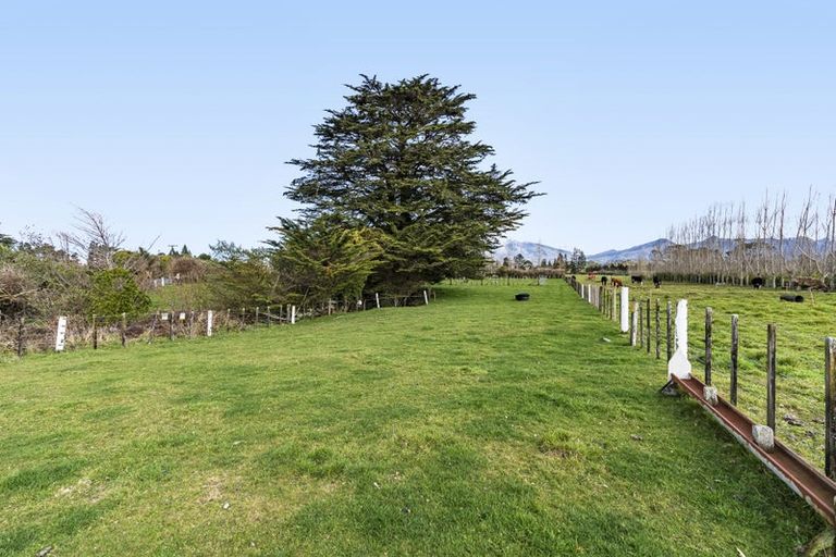 Photo of property in 1870 Egmont Road, Kaimiro, Inglewood, 4386