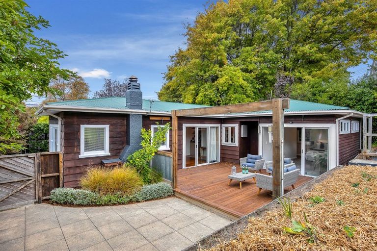 Photo of property in 92 Richardson Terrace, Woolston, Christchurch, 8023