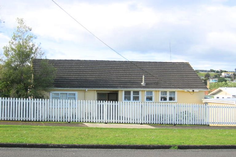 Photo of property in 78 Keyte Street, Otangarei, Whangarei, 0112