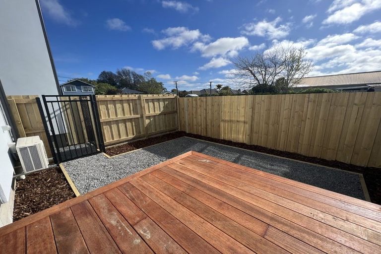 Photo of property in 2/128 Edinburgh Street, Spreydon, Christchurch, 8024