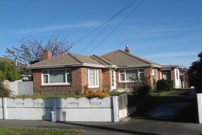 Photo of property in 78 Baker Street, New Brighton, Christchurch, 8083