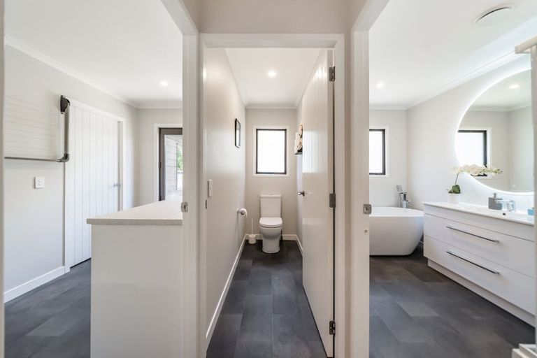 Photo of property in 24 Spyglass Lane, Whitby, Porirua, 5024