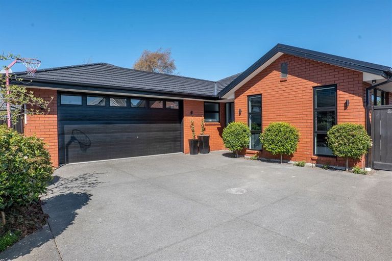 Photo of property in 8a Toorak Avenue, Avonhead, Christchurch, 8042