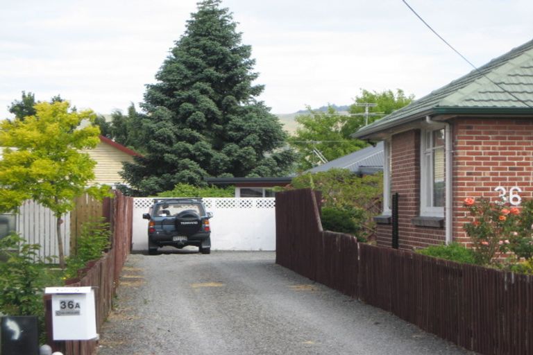 Photo of property in 36a Somerset Crescent, Spreydon, Christchurch, 8024