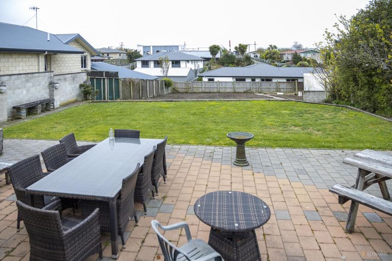 Photo of property in 39 Tawa Street, Glenwood, Timaru, 7910