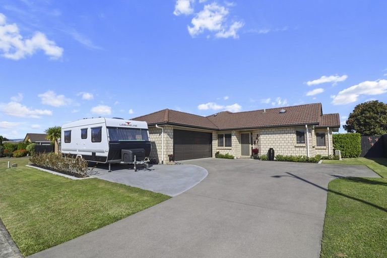 Photo of property in 68 Matipo Street, Matamata, 3400