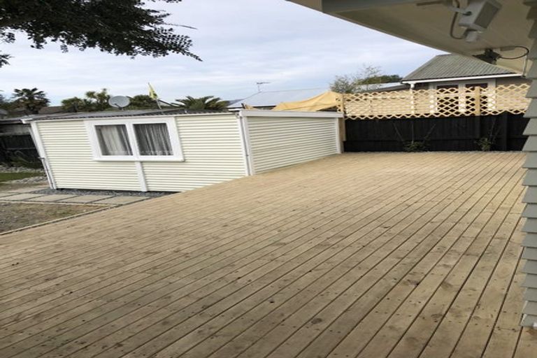 Photo of property in 116 Bower Avenue, New Brighton, Christchurch, 8083