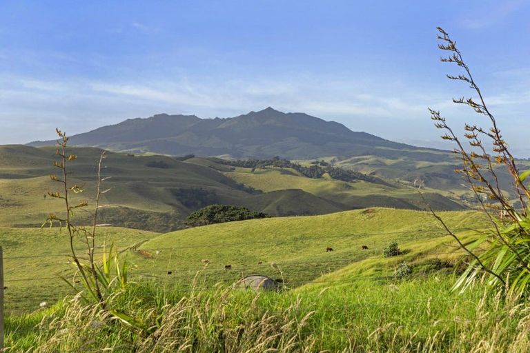 Photo of property in 498b Phillips Road, Raglan, 3894